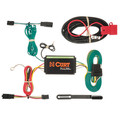 Curt Custom Wiring Harness, 56176 56176