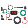 Curt Custom Wiring Harness, 56363 56363