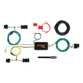 Curt Custom Wiring Harness, 56274 56274