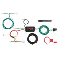 Curt Custom Wiring Harness, 56300 56300