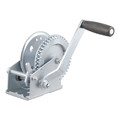 Curt Hand Winch, 7-1/2" Handle, 29424 29424