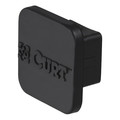 Curt Rubber Hitch Tube Cover, 1-1/4", 22271 22271