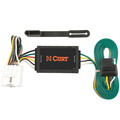 Curt Custom Wiring Connector, 56107 56107