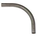 Raco Elbow 90 deg., 2-3/32" L, 1-1/2" Conduit 2066-4