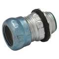 Raco Compression Connector, 1" Conduit 2914RT