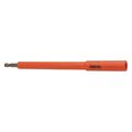 Apex Tool Group Covered Bit Holder, 1/4", 1/4", 6" UG-M-490-6