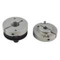 Ifm Disc Coupling, For Encoder, 22.0mm L E60117