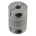 Ifm Flexible Coupling, Bore 6.0mm/6.0mm E60064