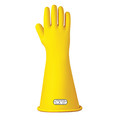 Ansell Electrical Gloves, Yellow, Size 12, PR CLASS 1 Y 16