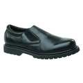 Skechers Athletic Shoes, 9, D, Black, Plain, PR 77046 -BLK 9