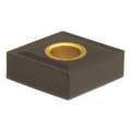 Sumitomo Turning Insert, Diamond, 0.625 in., CNMG, 4, Carbide CNMG544ENZ-AC420K