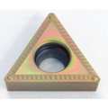 Sumitomo Triangle Turning Insert, Triangle, 2, TCMT, 0.0312 in, Cermet TCMT21.52EFB-T1500Z