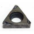 Sumitomo Triangle Turning Insert, Triangle, 5/8 in, TBGT, 0.0156 in, Cermet TBGT521LFW-T1500A