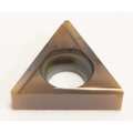 Sumitomo Triangle Turning Insert, Triangle, 5/8 in, TBGT, 0.0079 in, Carbide TBGT520.5RFX-AC530U