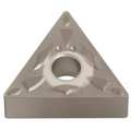 Sumitomo Triangle Turning Insert, Triangle, 3/8 in, TNMG, 0.0156 in, Cermet TNMG331EFA-T1500A