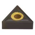 Sumitomo Triangle Turning Insert, Triangle, 3/8 in, TNMG, 0.0156 in, Carbide TNMG331EGZ-AC405K