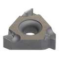 Sumitomo Triangle Turning Insert, Triangle, 2, TPGT, 0.0079 in, Carbide TPGT220.5EFC-AC530U