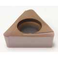 Sumitomo Triangle Turning Insert, Triangle, 3/8 in, TPGG, 0.0312 in, Cermet TPGG332L-T1500Z