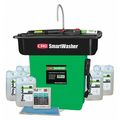 Smartwasher Parts Washer Kit, 25 gal. 14760