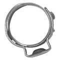 Sur&R Seal Clamp, For 1/2" Fuel Lines, PK10 K2984