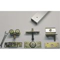 Stanley Security Bi-Fold Track Kit, 405244 Stanley EDP 405244