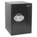 Honeywell Fire Rated Security Safe, 2.73 cu ft, 61.7 lb 5207