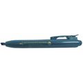 Detectamet Detectable Dry Erase Marker Set, Round Barrel, PK10 145-A05-P01-A08