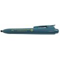 Detectamet Detectable Dry Erase Marker Set, Round Barrel, PK10 145-A05-P02-A08