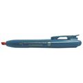 Detectamet Detectable Dry Erase Marker Set, Round Barrel, PK10 145-A05-P03-A08