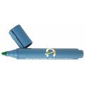 Detectamet Detectable Dry Erase Marker Set, Round Barrel, PK10 145-A06-P04-A08