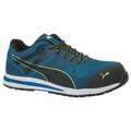 Puma Safety Shoes Size 11 Men's Athletic Shoe Composite Work Shoe, Blue 643065-11