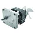 Dayton AC Gearmotor, 6.0 in-lb Max. Torque, 50 RPM Nameplate RPM, 115V AC Voltage, 1 Phase 52JD94