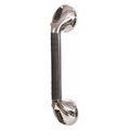 Healthsmart 16" L, Adjustable, Plastic, Grab Bar, Textured 521-1561-1916