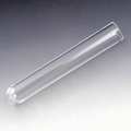 Globe Scientific Test Tube, 5mL, 75mm L, PS, PK2000 110414