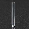 Globe Scientific Test Tube, 3mL, 75mm L, Clear, PK1000 1503