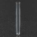 Globe Scientific Test Tube, 12mL, 125mm L, Clear, PK1000 1515