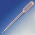 Globe Scientific Transfer Pipette, 8.7mL, 147mm L, PK400 134090-400