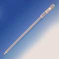 Globe Scientific Transfer Pipette, 1mL, 130mm L, PK500 136070-500