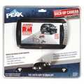 Peak Back Up Camera, CMOS, Monitor 7", TFT-LCD PKC0BU7-07