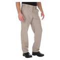 5.11 Mens Urban Pants, Size 42" x 36", Khaki 74461