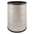 Baldwin Filters Air Filter, 19-7/16" L x 14" W x 14" H RS30128