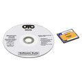 Otc Software Update, CD, Number of Pieces 2 3421-154