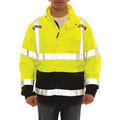 Tingley High-visibility Yellow Icon LTE Jacket size 2XL J27122