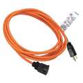 Power First 10 ft. Extension Cord 16/3 Gauge OR 52NY11