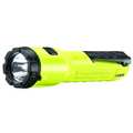 Streamlight Yellow No Led Industrial Handheld Flashlight, 150 lm 68760