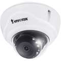 Vivotek IP Camera, 2.80mm Focal L, Outdoor, 5 MP FD8382-VF2