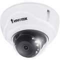 Vivotek IP Camera, 1.05mm Focal L, Outdoor, 5 MP FD8382-EVF2