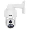 Vivotek IP Camera, 4.30 to 129.00mm Focal L, 2MP SD9364-EHL