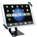 Cta Digital Tablet Stand, Black, Metal, 4-5/8" W PAD-ATGSL