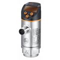 Ifm Pressure Sensor, Range 0 to 3620 psi PN7271